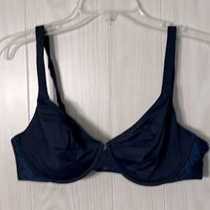 Soma embraceable unlined perfect coverage bra 36D
